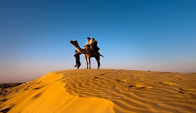 Rajasthan Tour Packages From Delhi | Trip To Rajasthan